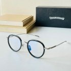 Chrome Hearts Plain Glass Spectacles 852
