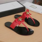 Gucci Women's Slippers 370
