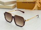 Louis Vuitton High Quality Sunglasses 1204