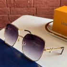 Louis Vuitton High Quality Sunglasses 1117