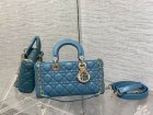 DIOR Original Quality Handbags 1128