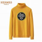 Hermes Men's Sweater 05