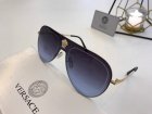 Versace High Quality Sunglasses 1376