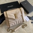 Yves Saint Laurent Original Quality Handbags 242