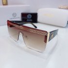 Versace High Quality Sunglasses 1352