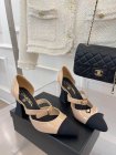 Chanel Women's Shoes 464