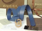 Gucci Original Quality Belts 76