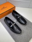 Hermes Men's Shoes 729