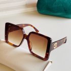 Gucci High Quality Sunglasses 2362
