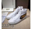 Gucci Men's Athletic-Inspired Shoes 1854