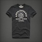 Abercrombie & Fitch Men's T-shirts 522