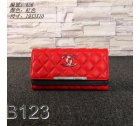 Chanel Normal Quality Wallets 97