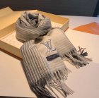 Louis Vuitton Scarves 58