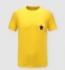 Moncler Men's T-shirts 121