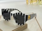 Versace High Quality Sunglasses 513