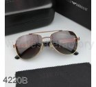 Armani Sunglasses 574