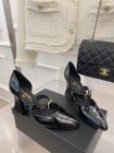Chanel Women's Shoes 465