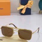 Louis Vuitton High Quality Sunglasses 2619