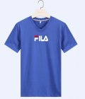 FILA Men's T-shirts 195
