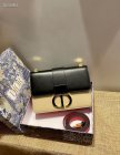 DIOR Original Quality Handbags 278