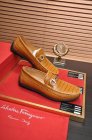 Salvatore Ferragamo Men's Shoes 1103