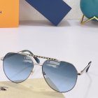 Louis Vuitton High Quality Sunglasses 2176