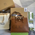 Gucci Original Quality Handbags 300