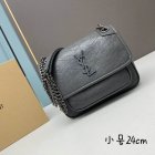 Yves Saint Laurent High Quality Handbags 192