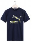 PUMA Men's T-shirt 495