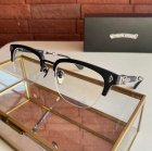 Chrome Hearts Plain Glass Spectacles 1174