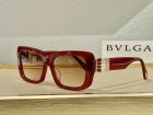 Bvlgari High Quality Sunglasses 42