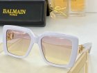 Balmain High Quality Sunglasses 139