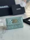 Chanel High Quality Wallets 73