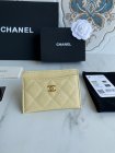 Chanel High Quality Wallets 30