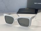 Yves Saint Laurent High Quality Sunglasses 109