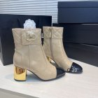 Chanel Women's Shoes 2482