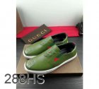 Gucci Men's Athletic-Inspired Shoes 2287