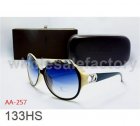 Louis Vuitton Normal Quality Sunglasses 1294
