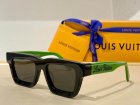 Louis Vuitton High Quality Sunglasses 4564