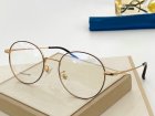 Gucci Plain Glass Spectacles 306