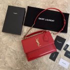 Yves Saint Laurent Original Quality Handbags 93