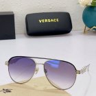 Versace High Quality Sunglasses 711