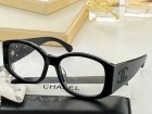 Chanel Plain Glass Spectacles 105