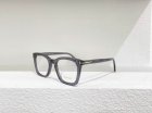 TOM FORD Plain Glass Spectacles 206
