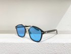 DIOR High Quality Sunglasses 491