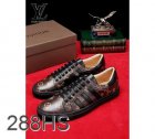 Louis Vuitton Men's Athletic-Inspired Shoes 2127