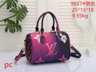 Louis Vuitton Normal Quality Handbags 527