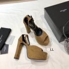 Yves Saint Laurent Women's Shoes 80