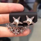 Dior Jewelry Earrings 332