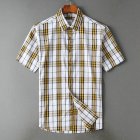 Burberry Men's Shortsleeve Shirts 70